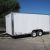 New 8.5 x 20 enclosed race trailer - $7625 - Image 1 New 8.5 x 20 enclosed race trailer - $7625 - Image 1
