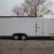 New 8.5X24 Carson V-Nose Enclosed Trailer - $8382 - Image 1