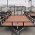 New 6.5X14 Utility Trailer With Gate - $1677 - Image 1