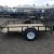 6x10 Utility Trailer For Sale - $1519 - Image 1