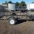 5.5x10 Utility Trailer For Sale - $1479 - Image 1