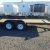7x16 Car Hauler Trailer For Sale - $2379 - Image 1