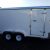 7x14 Tandem Axle Enclosed Cargo Trailer For Sale - $4399 - Image 1