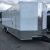 8.5X24 Enclosed Trailer AVAILABLE NOW!!- CALL/TEXT 478-347-1165 TODAY - $4250 - Image 1