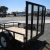 New 2019 Big Tex 30SA-08 5X8 Utility Trailer - $1575 - Image 1