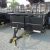 NEW 2019 Big Tex 30SV-10 Utility Trailer 5x10 - $2250 - Image 1