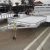 NEW 2020 Aluma 7712H aluminum Utility Trailer 77