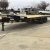 New 2019 Big Tex 14OT-22 14K 8.5x22 Tilt Deck Over Equipment Trailer - $8395 - Image 1