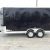 NEW 2019 Mirage XPS714TA2 7x14 Enclosed Cargo Trailer - $6325 - Image 1 NEW 2019 Mirage XPS714TA2 7x14 Enclosed Cargo Trailer - $6325 - Image 1