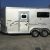 NEW 2019 Logan Warmblood XT 2H Straight Load Horse Trailer - $19695 - Image 1