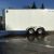 New 2019 Wells Cargo FasTrac FT716T2 7x16 Enclosed Cargo Trailer - $5595 - Image 1