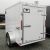 2019 Haulmark 5'x8' V-Nose Enclosed Cargo Trailer - $2670 - Image 1 2019 Haulmark 5'x8' V-Nose Enclosed Cargo Trailer - $2670 - Image 1