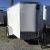 NEW 2019 Wells Cargo FT58S2 5x8 Fastrac Enclosed Cargo Trailer - $2495 - Image 1