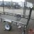 4x8 Utility Trailer For Sale - $759 - Image 1 4x8 Utility Trailer For Sale - $759 - Image 1