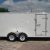 2019 Lark 12' Cargo/Enclosed Trailers 7000 GVWR - $3999 - Image 1