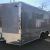*SUPER SALE*NEW 8.5X16TA V NOSE ENCLOSED TRAILER CAR HAULER - $4995 - Image 1