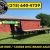 35+5 Air Ride Gooseneck / Hot Shot Trailer - $21990 - Image 1