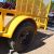 *FOLD GATE / RAMP* Load Trail 12' Single Axle Utility ATV UTV Trailer - $1695 - Image 1