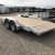 2018 American Hauler Industries 8X18 Equipment Trailer....STOCK # AH-0 - $5295 - Image 1
