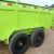 FREE TARP & SPARE! 16' Tandem GOOSENECK DUMP, Solar Charger, Ramps - $10195 - Image 1 FREE TARP & SPARE! 16' Tandem GOOSENECK DUMP, Solar Charger, Ramps - $10195 - Image 1
