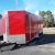 7x16 Concession Trailers! Call (478)347-7698 TODAY! - $7999 - Image 1