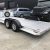 2019 Sundowner 81X20 Sunlite Car Trailer.... STOCK# SD-FA7597 - $7195 - Image 1
