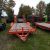 20FT EQUIPMENT TRAILER ++ 14KGVW HEAVY DUTY ++ FINANCING AVAILABLE - $4399 - Image 1 20FT EQUIPMENT TRAILER ++ 14KGVW HEAVY DUTY ++ FINANCING AVAILABLE - $4399 - Image 1