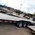 TRIPLE AXLE Gooseneck 102x40 Car Hauler Trailer 40' Carhauler 21k GVWR - $8995 - Image 1 TRIPLE AXLE Gooseneck 102x40 Car Hauler Trailer 40' Carhauler 21k GVWR - $8995 - Image 1