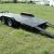 18 X 82 Car Hauler Steel Deck **7K GVWR** - $3495 - Image 1