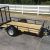 2019 Big Tex Trailers Utility Trailer 2995 GVWR - $1095 - Image 1