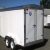 7x14 Tandem Axle Enclosed Cargo Trailer For Sale - $4069 - Image 1
