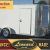 Leonard 6' x 12' Cargo Trailer - We Finance, $0 Down - OR - $3399 - Image 1 Leonard 6' x 12' Cargo Trailer - We Finance, $0 Down - OR - $3399 - Image 1