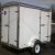 6x10 Enclosed Cargo Trailer For Sale - $2649 - Image 1