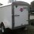 5x8 Enclosed Cargo Trailer For Sale - $2069 - Image 1 5x8 Enclosed Cargo Trailer For Sale - $2069 - Image 1