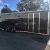 8.5X28 Enclosed Trailer IN STOCK NOW!!- CALL/478-400-1319 TODAY! - $18250 - Image 1