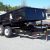 Big Tex Trailers Dump Trailer 9990 GVWR - $6710 - Image 1