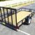 Big Tex Trailers Utility Trailer 2995 GVWR - $1344 - Image 1