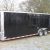 Snapper Trailers : Enclosed Tandem Axle Car Hauler 8.5x26 in Black - $6570 - Image 1