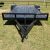 18 X 82 WOOD DECK CAR HAULER TRAILER - $2095 - Image 1 18 X 82 WOOD DECK CAR HAULER TRAILER - $2095 - Image 1