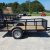 Currahee 76x10 Mesh Utility Trailer! In Stock! - $1745 - Image 1 Currahee 76x10 Mesh Utility Trailer! In Stock! - $1745 - Image 1