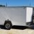 SGAC 5x10 Single Swing Door! 3K GVWR! Enclosed Trailers! - $1995 - Image 1 SGAC 5x10 Single Swing Door! 3K GVWR! Enclosed Trailers! - $1995 - Image 1