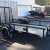 BIG TEX 30SA-10' OPEN UTILITY TRAILER - $1625 - Image 1