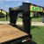 20+5 GOOSENECK TRAILER Equipment Trailer - $7250 - Image 1