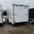 Lark Cargo/Enclosed Trailers - $3855 - Image 1