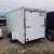 2018 Lark Cargo/Enclosed Trailers - $2725 - Image 1