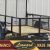 5'x8' - High Side Utility Trailer - We Finance, $0 Down - OR - $1499 - Image 1