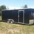 8.5X20 Enclosed Cargo Trailers - CALL 478-400-1319 TODAY! - $4050 - Image 1