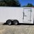 Cynergy 8.5x20 Enclosed Car Hauler! Financing Available! - $5195 - Image 1