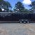 *8.5x34 Round Roof Car Hauler Trailer - CALL (478)400-1319* - $9450 - Image 1