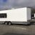 8.5X20 CONCESSION TRAILER- CALL (478)324-8903 - $7950 - Image 1